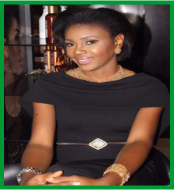 Daisy Obiano-Tariah